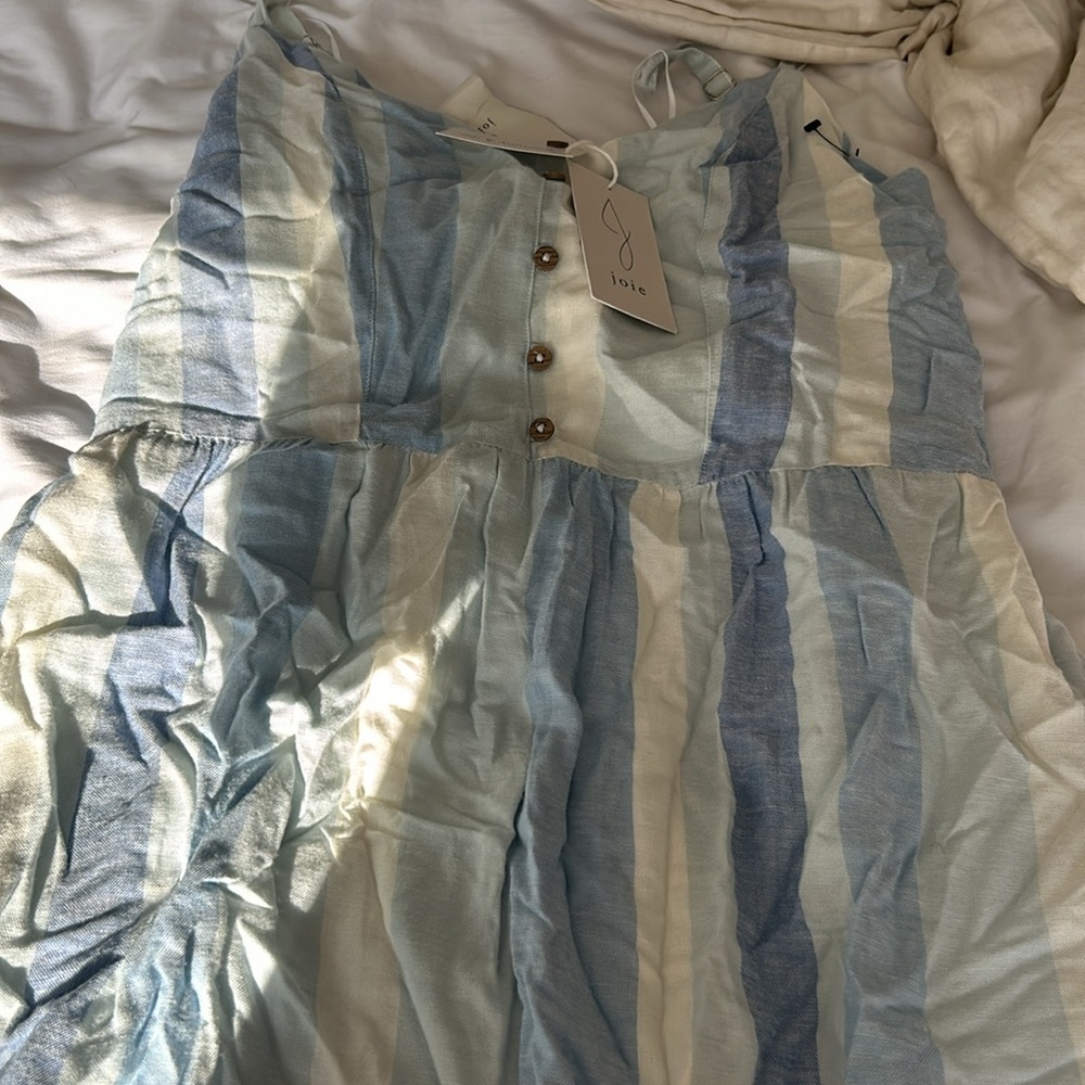 NWT Joie dress - Picture 4 of 4